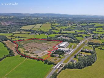 Lands Of C. 23 Acres, Shannonside Business Park, Birdhill, Co. Tipperary - Image 4