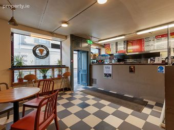 Frank's Fryer, Main Street, Lismore, Co. Waterford - Image 5