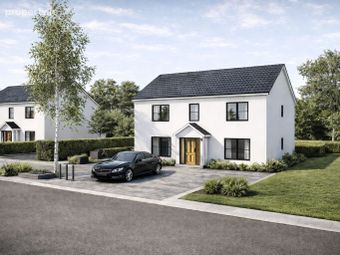 24 Links View Park, Luddan, Buncrana, Buncrana, Co. Donegal - Image 2