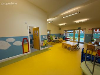 Creche At Knightswood, Matthews Lane, Drogheda, Co. Meath - Image 3