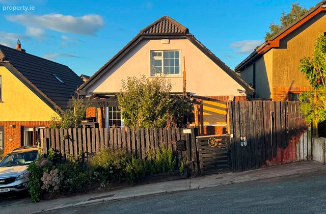 87b Rosehill, Wicklow, Co. Wicklow, Wicklow Town, Co. Wicklow - Click to view photos