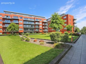 123 The Matthew, The Strand Apartments, O'callaghan Strand, Limerick, North Circular Road, Co. Limerick - Image 2