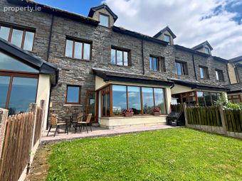 8 Port Na Habhainn, Cappoquin, Cappoquin, Co. Waterford