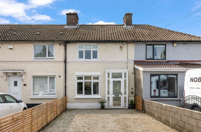 85 Glencloy Road, Dublin 9, Whitehall, Dublin 9 - Click to view photos