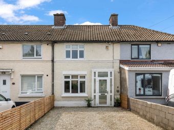 85 Glencloy Road, Dublin 9, Whitehall, Dublin 9