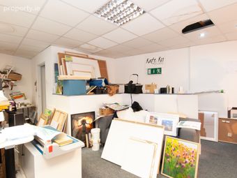 Shop Unit, Saint Michael's Road, Gorey, Co. Wexford, Gorey, Co. Wexford - Image 3