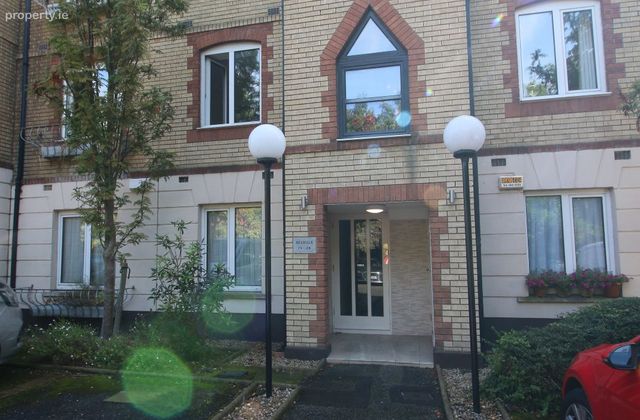 22 Belville, Ailesbury Road, Dublin 4, Donnybrook, Dublin 4 - Click to view photos