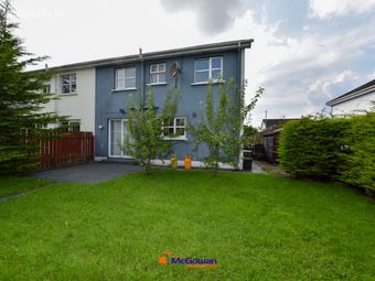 92 Blue Cedars, Glenfin Road, Ballybofey, Ballybofey, Co. Donegal - Image 4