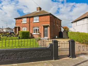 122 Dolphin Road, Drimnagh, Dublin 12, Drimnagh, Dublin 12