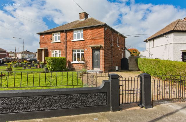 122 Dolphin Road, Drimnagh, Dublin 12, Drimnagh, Dublin 12 - Click to view photos