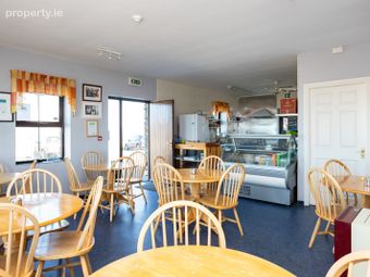 Bernies An Cupan Tea Cafe, Sheep's Head Peninsula, Kilcrohane, Co. Cork - Image 3