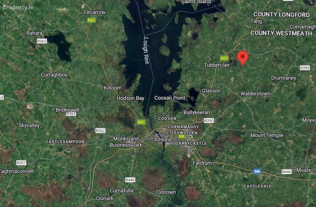 Kilkenny West, Glasson, Athlone, Co. Westmeath, Kilkenny West, Co. Westmeath - Click to view photos