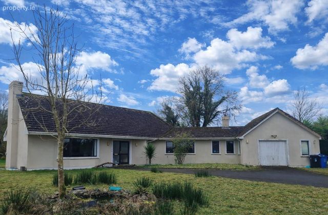 Carrowmore, Knock, Knock, Co. Mayo - Click to view photos