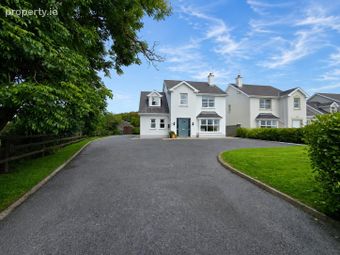 12 Woodfield Drive, Kilrush, Co. Clare, Kilrush, Co. Clare