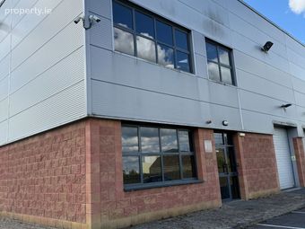 Unit B10, National Enterprise Park, Portlaoise, Co. Laois - Image 2