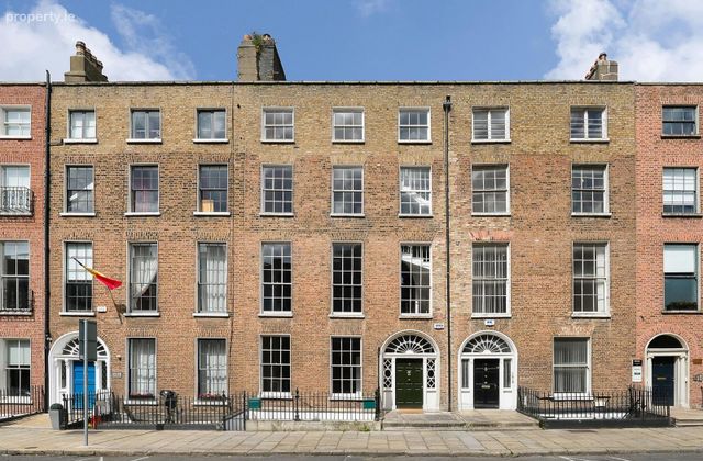 3 Mount Street Upper, Dublin 2, Dublin 2 - Click to view photos