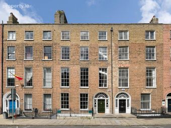 3 Mount Street Upper, Dublin 2, Dublin 2