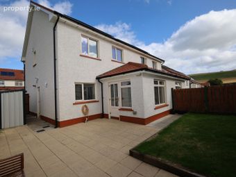 23 Lavender Court, Forest Hill, Carrigaline, Co. Cork - Image 2
