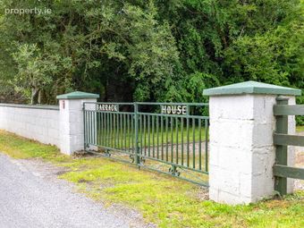 Barrack House, Rathdangan Village, Baltinglass, Co. Wicklow, Baltinglass, Co. Wicklow - Image 3