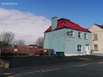 Chapel Street, Kiltimagh, Kiltimagh, Co. Mayo - Image 2