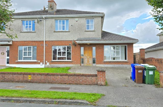 13 Ardilaun Heights, Mullingar, Co. Westmeath, Mullingar, Co. Westmeath - Click to view photos