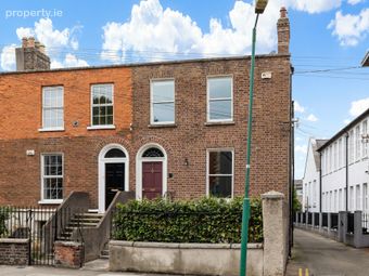 1 Bloomfield Avenue, Portobello, Dublin 8, Portobello, Dublin 8