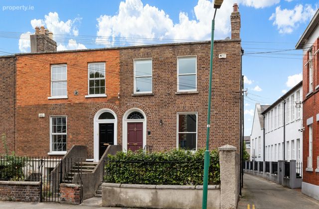 1 Bloomfield Avenue, Portobello, Dublin 8, Portobello, Dublin 8 - Click to view photos