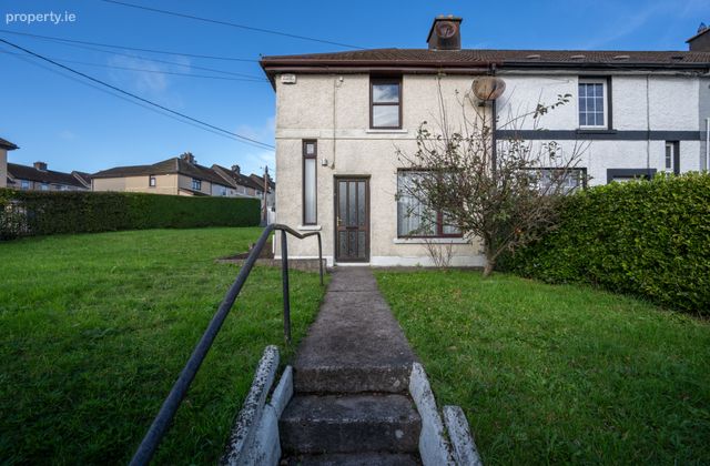 61 Gurranabraher Avenue, Gurranabraher, Cork, Gurranabraher, Co. Cork - Click to view photos