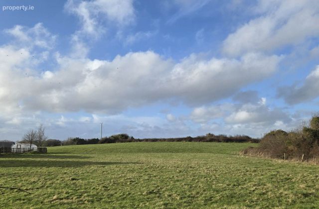 Lavallyconor, Site 2, Kilcolgan, Galway, Kilcolgan, Co. Galway - Click to view photos