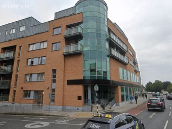 Sweetman's Avenue, Blackrock, Co. Dublin