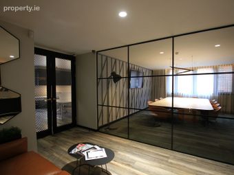 2nd Floor, 3 Castle Street, Dublin 2