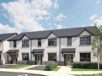 Elderberry Court (cuirt An Troim), Shannon Road, Sixmilebridge, Co. Clare - Image 4