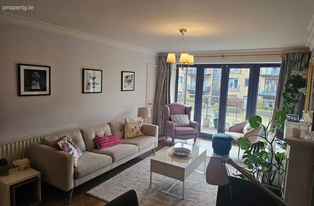 Bushy Park House, Terenure, Dublin 6w, Templeogue, Dublin 6w - Click to view photos