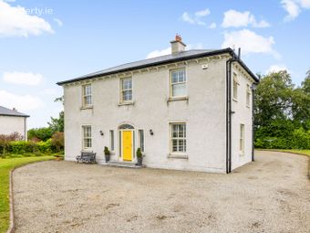4 The Village, Allen, Kilmeage, Co. Kildare