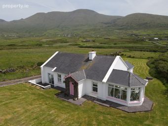 Ballycurrane, Ballydavid, Co. Kerry