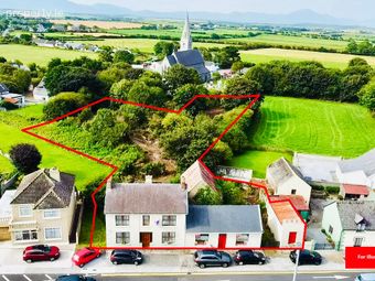 The Village, Ardfert, Ardfert, Co. Kerry