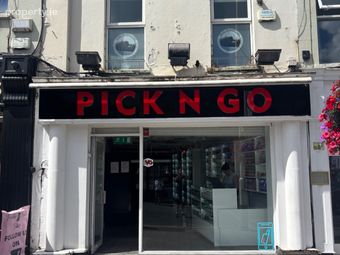 97 Main Street, Bray, Bray, Co. Wicklow
