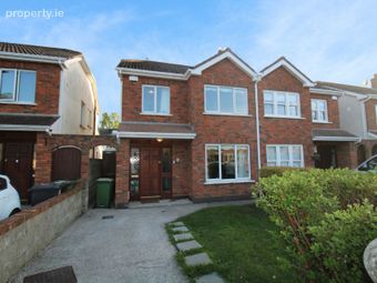 16 Spire View, Riverston Abbey, Navan Road (D7), Dublin 7
