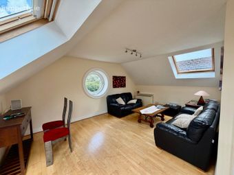 Apartment 504, Block 2, Gracepark Manor, Drumcondra, Dublin 9 - Image 2