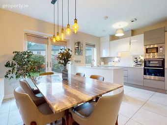 28 Parkside Crescent (plus Attic Conversion), Clongriffin, Dublin 13