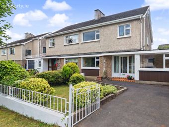 8 Springfield Drive, Dooradoyle, Co. Limerick