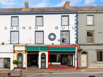 2 Church Building, 9 Main Street, Arklow, Co. Wicklow, Arklow, Co. Wicklow - Image 4