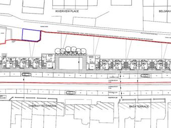 Residential Development Site, Glenbrook, Co. Cork - Image 3