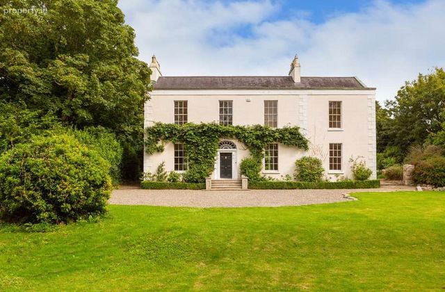 Harrow House, Church Road, Killiney, Co. Dublin, Killiney, Co. Dublin - Click to view photos