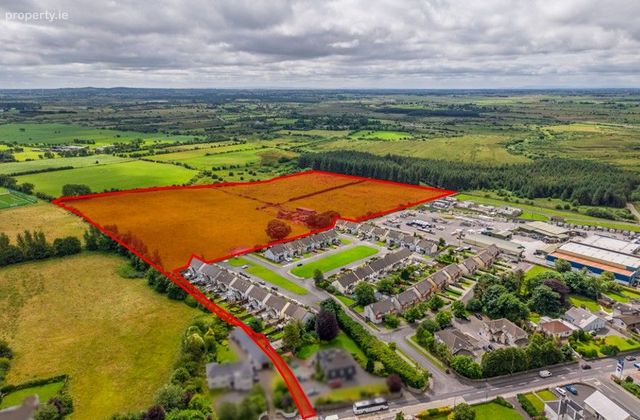 Farrannamartin, Galway Road, Tuam, Co. Galway - Click to view photos