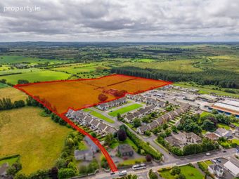 Farrannamartin, Galway Road, Tuam, Co. Galway