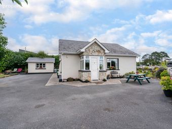 Cardington, Athy, Athy, Co. Kildare