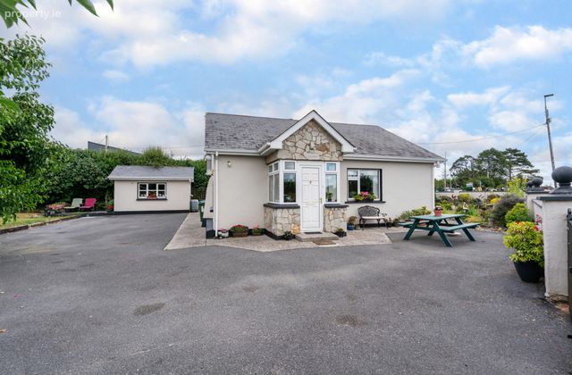 The Lock House, Cardington, Athy, Co. Kildare, Athy, Co. Kildare - Click to view photos