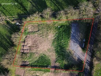 Site At Burnafea, Castlewarren, Co. Kilkenny - Image 3