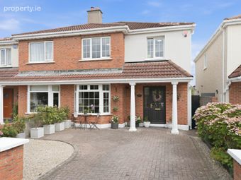 27 The Drive, Athlumney Abbey, Navan, Co. Meath, Navan, Co. Meath
